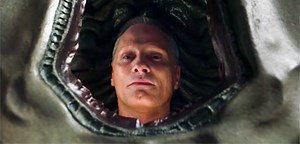 First Teaser Trailer for David Cronenberg's 'Crimes of the Future' Film | FirstShowing.net