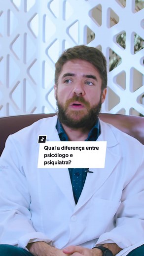 Diferença Entre Psicólogo e Psiquiatra: Entenda as Distinções Importantes