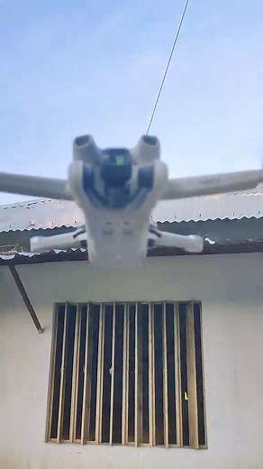 DJI Mini 3 Drone New Video | Flight Footage