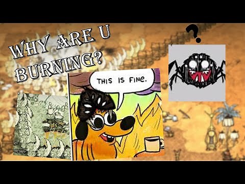 Willow Embers Farm / Don't Starve Together Guide