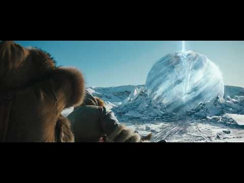 The Last Airbender [Trailer 2] [HD] 2010