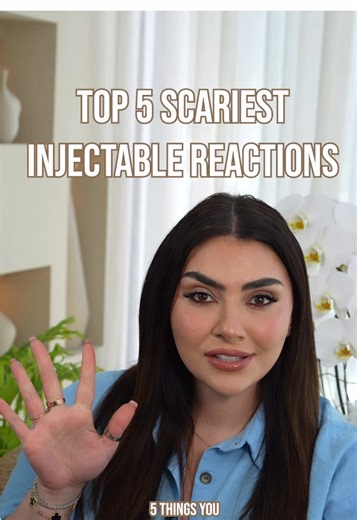 5 Essential Filler and Botox Aftercare Tips