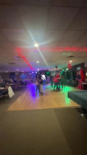 Aurora Turners Club on Reels