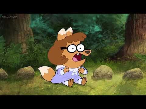 (REUPLOAD) Female Animated Burp Compilation