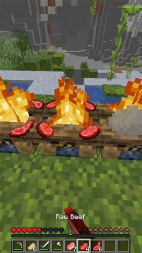 New Minecraft Update is Wild 💀