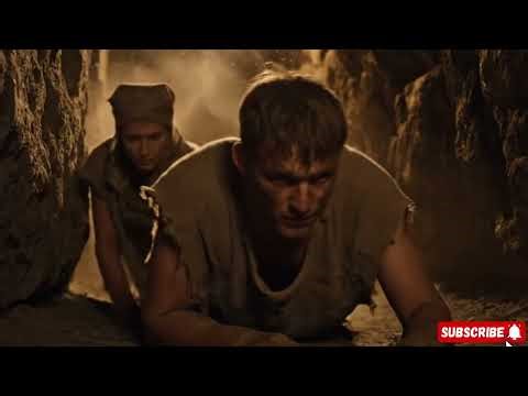 “Inside the Pyramid: The Hidden Secrets of Ancient Egypt”