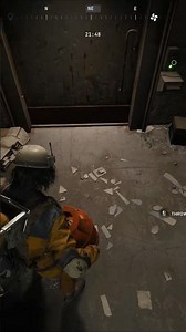 Synthesized fuel is hot AF | ARC Raiders