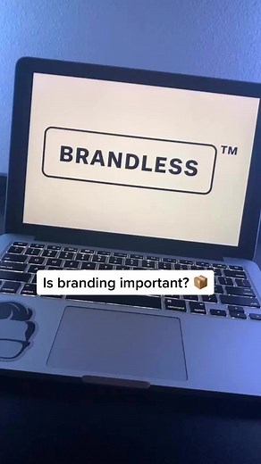 How many times did I say “brand” in this one? 🗣 #business #marketing #branding #design #brand #news #tips #tricks
