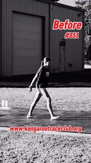 @kangarootrackclub high jump before and after number 851 goes to………. Kingsley Burns from Richmond, Texas! Great work Kingsley, see you soon!! 🦘🫶 ⭐️! @kangarootrackclub ✅ Online Training ✅ High, long and triple jump camps ✅ Private lessons ✅ Online Video Analysis ✅ Mental performance coaching ✅ Mentoring #usatf #usatfjuniorolympics #richmondtx #triplejumpcoach #triplejump #olympian | Kangaroo Athletics LLC / Kangaroo Track Club
