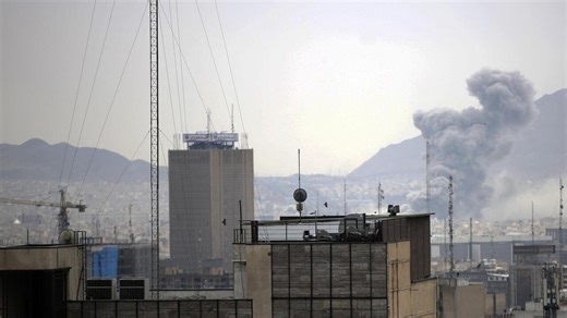 3/13: The Takeout with Major Garrett - Main Stream Videos