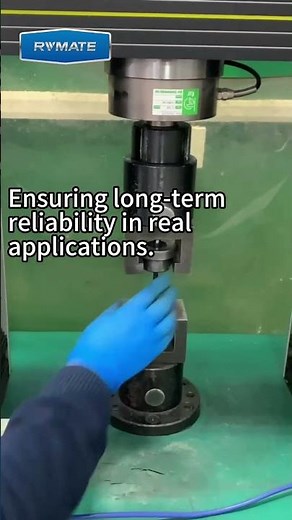 Rivmate Blind Rivets: Fast Installation, Proven Load Retention #rivets