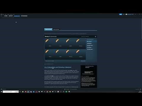How To Delete Mods In Steam