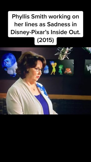 Phyllis Smith: The Voice Behind Sadness in Inside Out