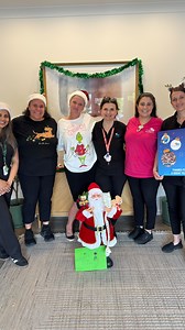 A Christmas Surprise 🎄🍫 We had a very special Christmas delivery heading to Story House Mernda today — and what better time to celebrate the strong sense of community and connection between our services. The children loved creating a festive card and sending along some chocolates to surprise the Mernda team and spread a little Christmas cheer. Moments like these remind us how special it is to be part of a connected, supportive Story House family ❤️✨ #StoryHouse #Mernda #ChristmasCheer #Communi