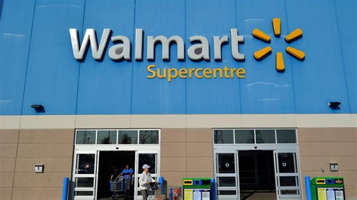 The Great Divide: Is Walmart the Ultimate Hedge for 2026?