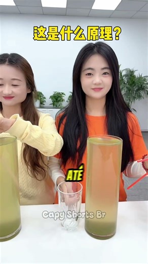 Por ISSO dizem que os MENINOS sempre VENCEM das MENINAS!😳🔥