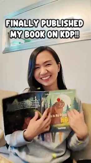 Published My Book…Then Amazon KDP shocked me 😳