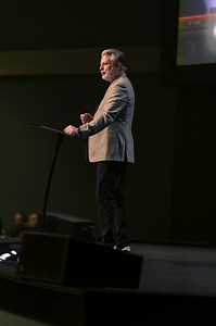 Change always comes with some difficulty. Be careful not to glorify the past and condemn the future season. Watch Pastor Jimmy Witcher’s entire message, “Navigating Shifting Seasons,” on our website. | Opendoor Church