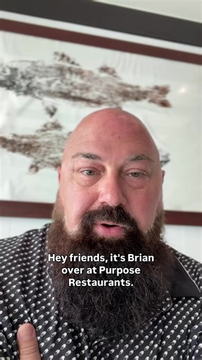 Purpose Restaurants: Serving Meals to Our Community