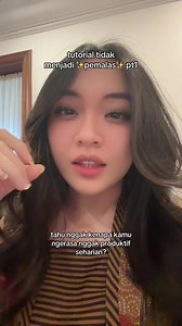 Cara Menghilangkan Malas dan Jadi Lebih Produktif di Rumah