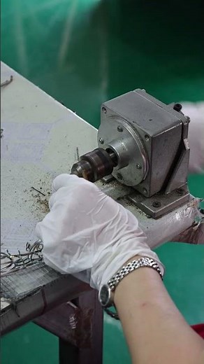 Precision Tapping on Metal Frame: Ensuring Easy and Stable Screw Installation