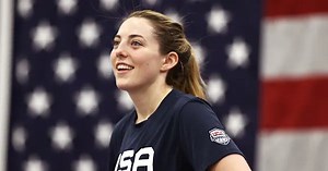 Katie Lou Samuelson breaks silence on Olympic disappointment