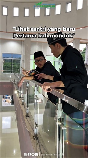 #santribaru #santrikeren #santriindonesia #penerimaansantribaru #psb