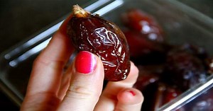 Eat 3 dates daily and these 6 things will happen to your body!