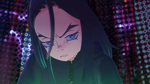 A Billie Eilish anime? Yes please! Fun fact: Billie Eilish worked with iconic Japanese artist, Takashi Murakami to create this animated video, whereby Billie donned a motion capture suit to recreate her unique moves. 😱 Check out the 'you should see me in a crown' animated video exclusively on Apple Music for a limited time: http://bit.ly/yssmiacapplemusic | Universal Music Malaysia