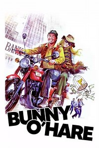 Bunny O'Hare (1971) - Movie