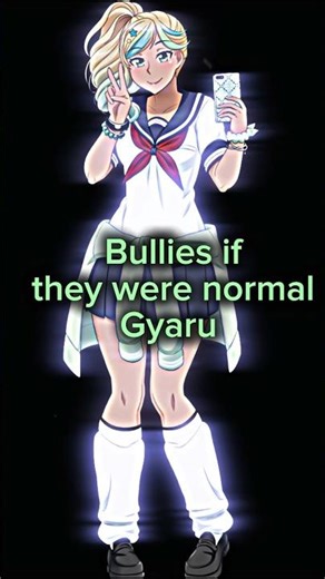 Bullies yansim #yanderesimulator #ayanoaish