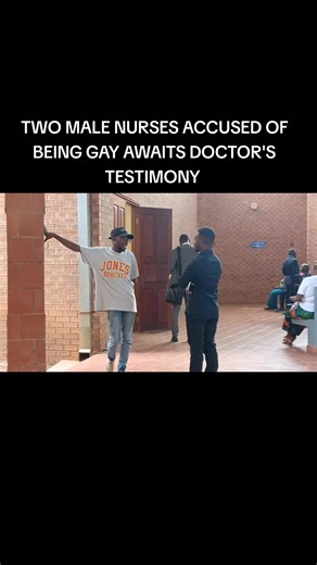 Lusaka Court Summons Doctor in Nursing Students Case