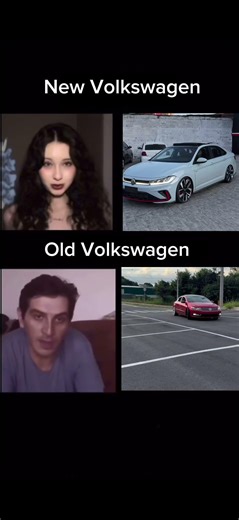 Volkswagen fez o Passat pra mostrar pra todos que sabia fazer carro.. #passatcc #volkswagen #jetta