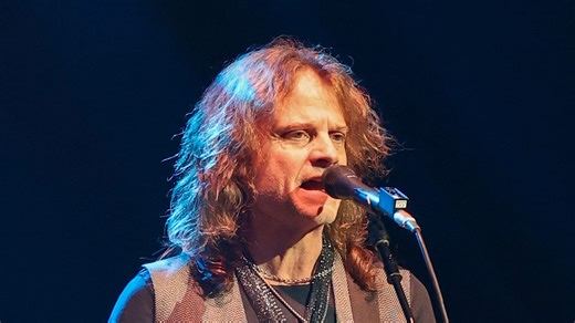 Foreigner has become a professional cover band - Here are their tour dates