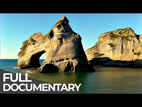 Amazing Quest: Stories from New Zealand | Somewhere on Earth: New Zealand | Free Documentary