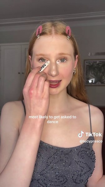 Facts you didn’t know about redheads !! #gingerhair #redhead #redheads #ginger #gingerhaircolor #redhair #redhairgirl #redhairdontcare #haircolor #hair #auburnhair #auburnhaircolor #fyp