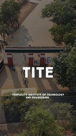 TITE Engineering College | Admissions Open 2026 | Build Your Dream Career