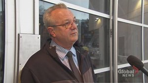 MPP Randy Hillier charged in wake of Ottawa convoy protest