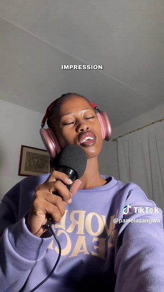 Sabrina Carpenter Taste Song Cover