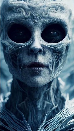 Alien - Sound Effect