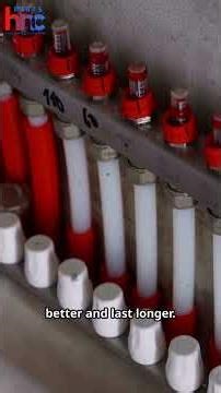 Improving HVAC Efficiency with the Hoffman Specialty 79 Water Main Vent Valve (Part: 401488)