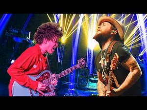 "Free Bird" - Twiddle ft. Brandon "TAZ" Niederauer | The Capitol Theatre | 11/30/19 | Relix