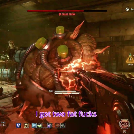 Dark Tide Meme - UAAAAGH!