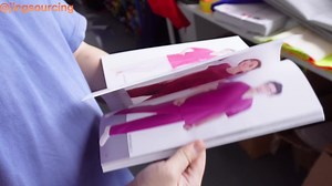 We've received many inquiries about customizing protection suits recently. As the video shows below, our sourcing agents are visiting a factory that makes protection suits. 類 | Jingsourcing.com | Facebook