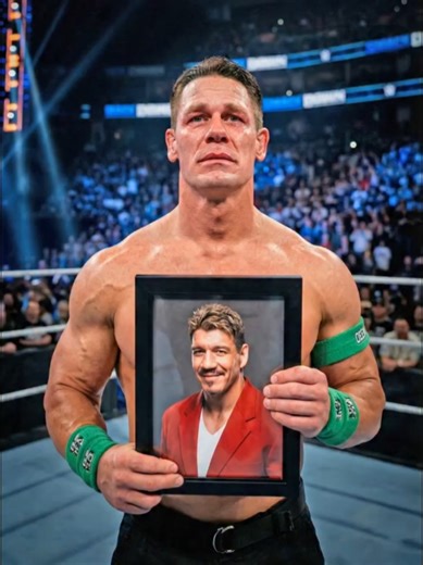 Remembering Eddie Guerrero: A Wrestling Legend