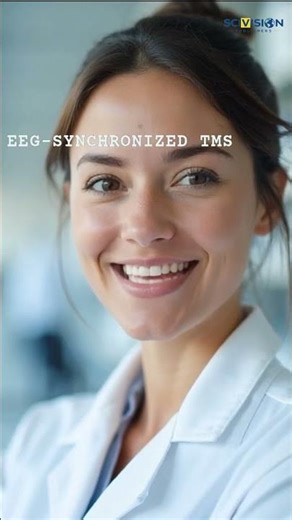 Closed-loop EEG-synchronized