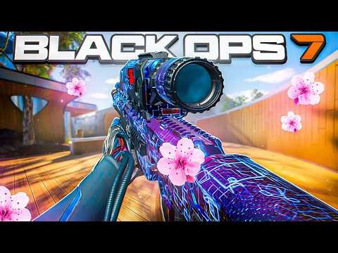 Angry Girls believe I CHEAT in Black Ops 7.. 😂