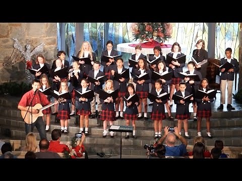 Happy Xmas (War Is Over) - Cover