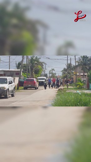 Love FM Belize on TikTok