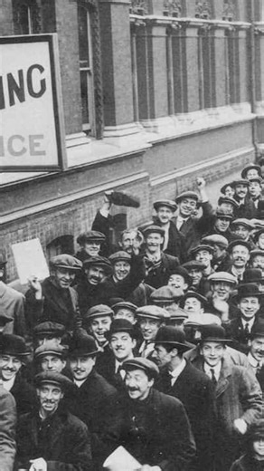 Conscription and Mass Armies in World War I